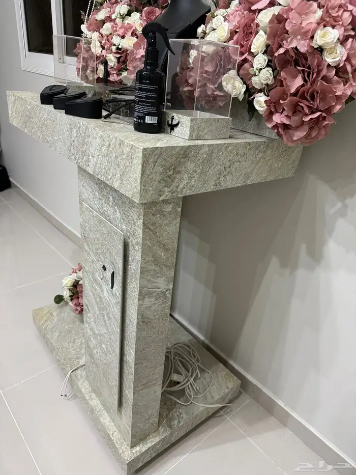 عربية ملكة 1