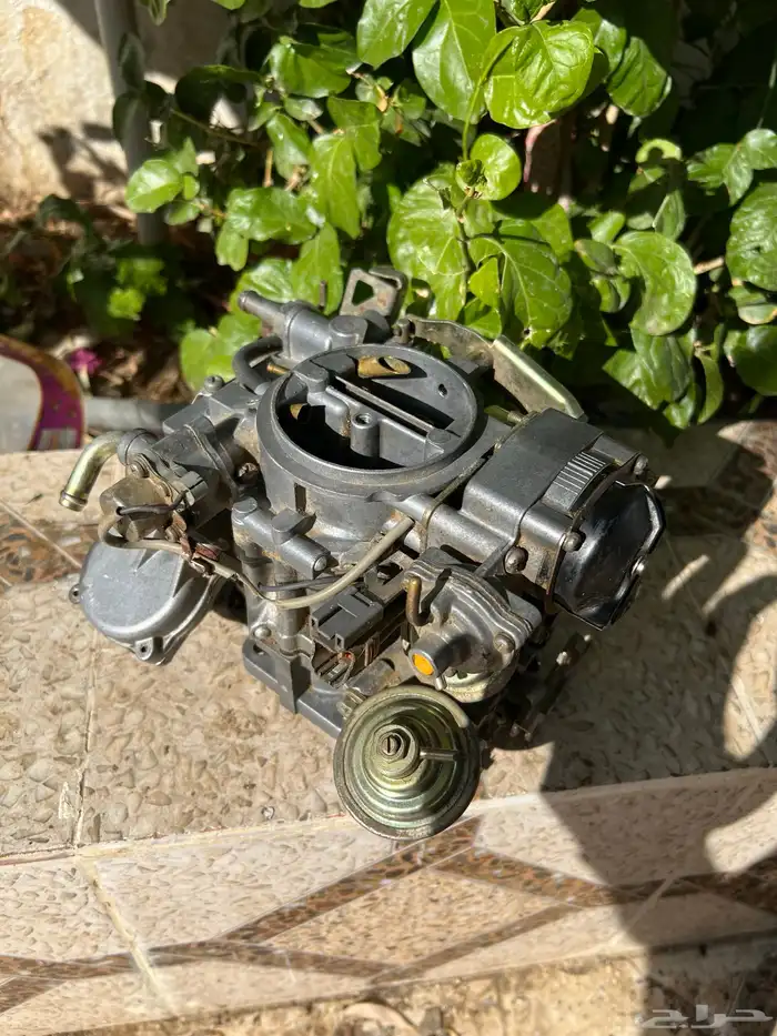 كبريتر جيب 97 طيب مره 1