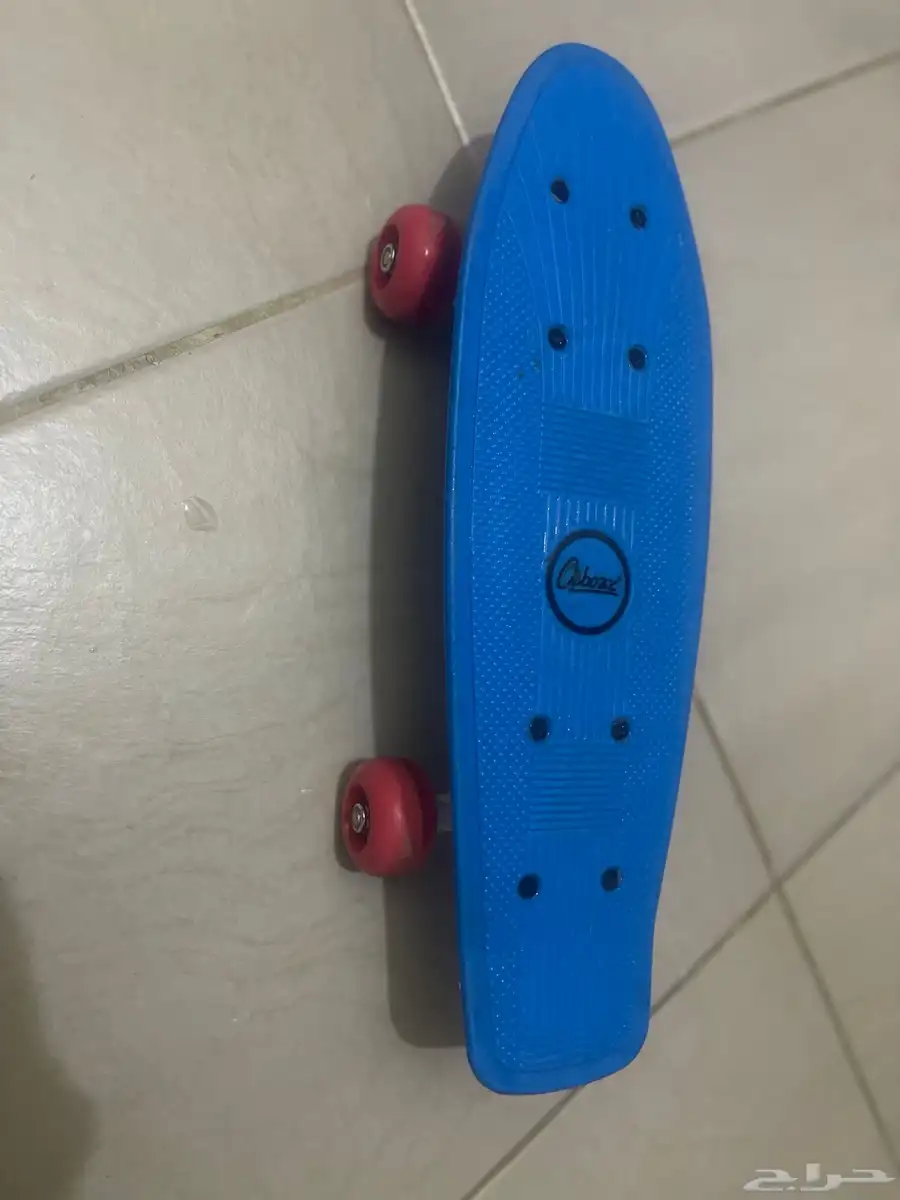 سكيت شوز وسكيت بورد 4