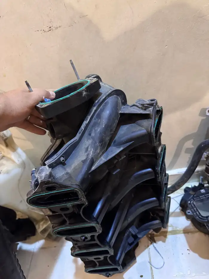 قطع تاهو وجمس 2008-2014 5
