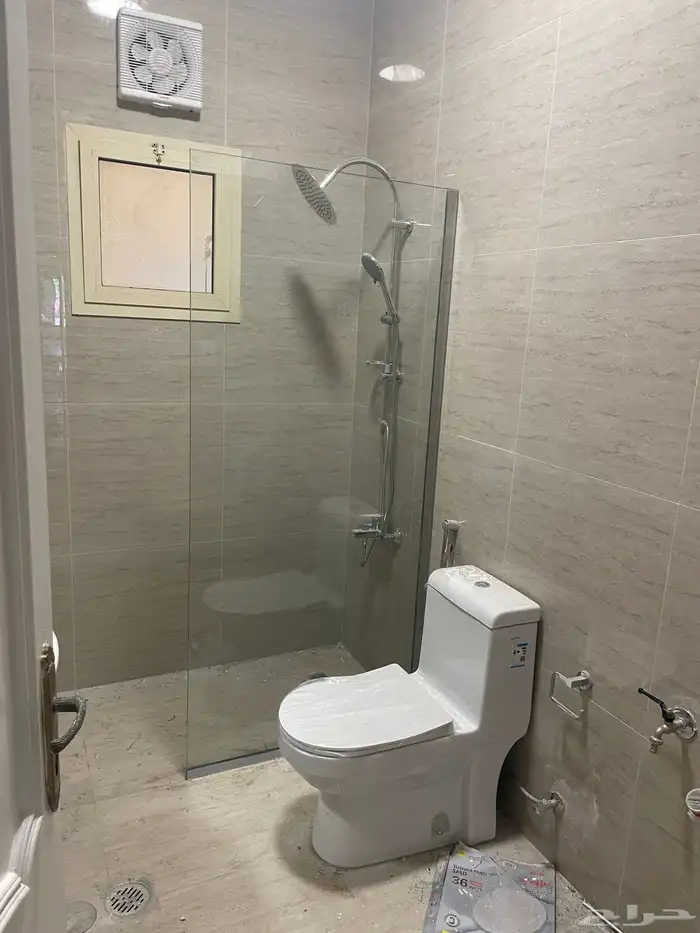 زجاج سيكوريت ومرايا 3