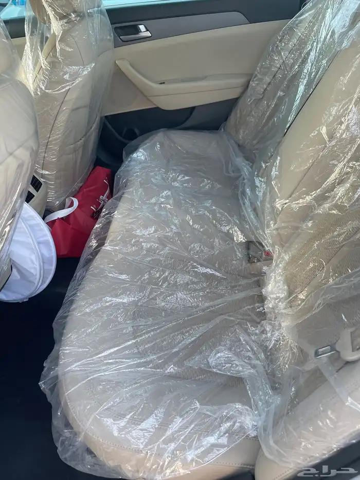 سوناتا 2018 الدفعه الأولى 5