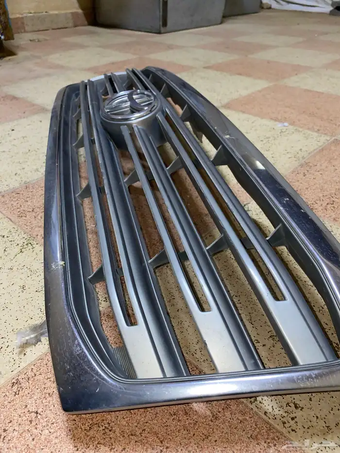 شبك لاندكروزر 1