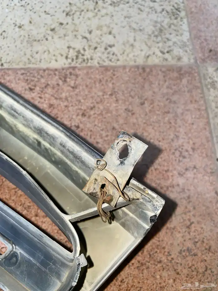 شبك لاندكروزر 2