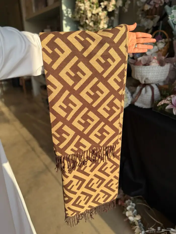 شال الكشميري (نادر) 6