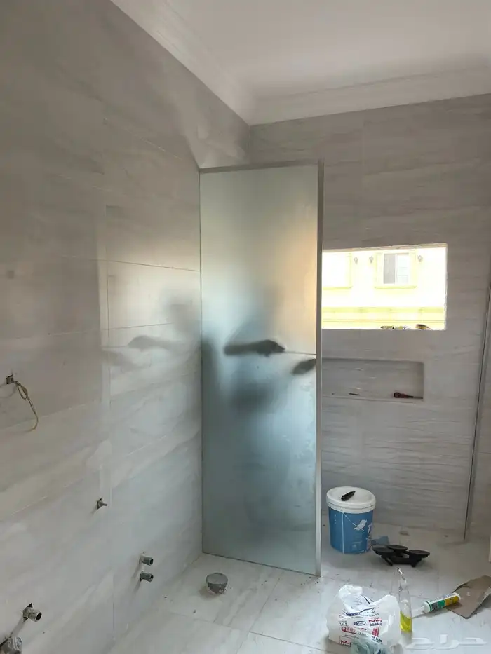زجاج سيكوريت ومرايا 7