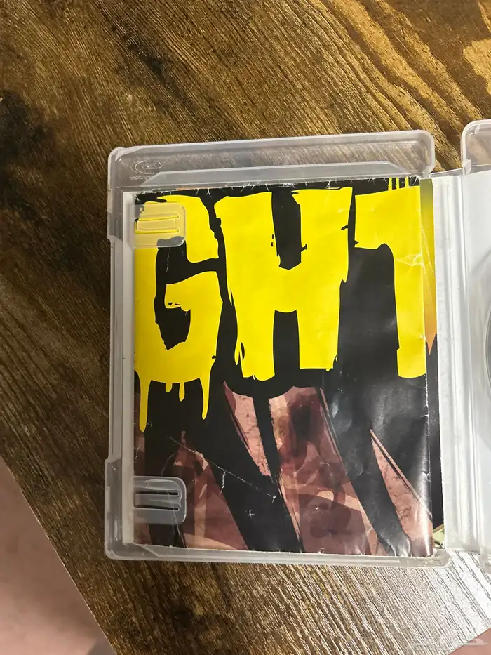 شريط سوني3 1