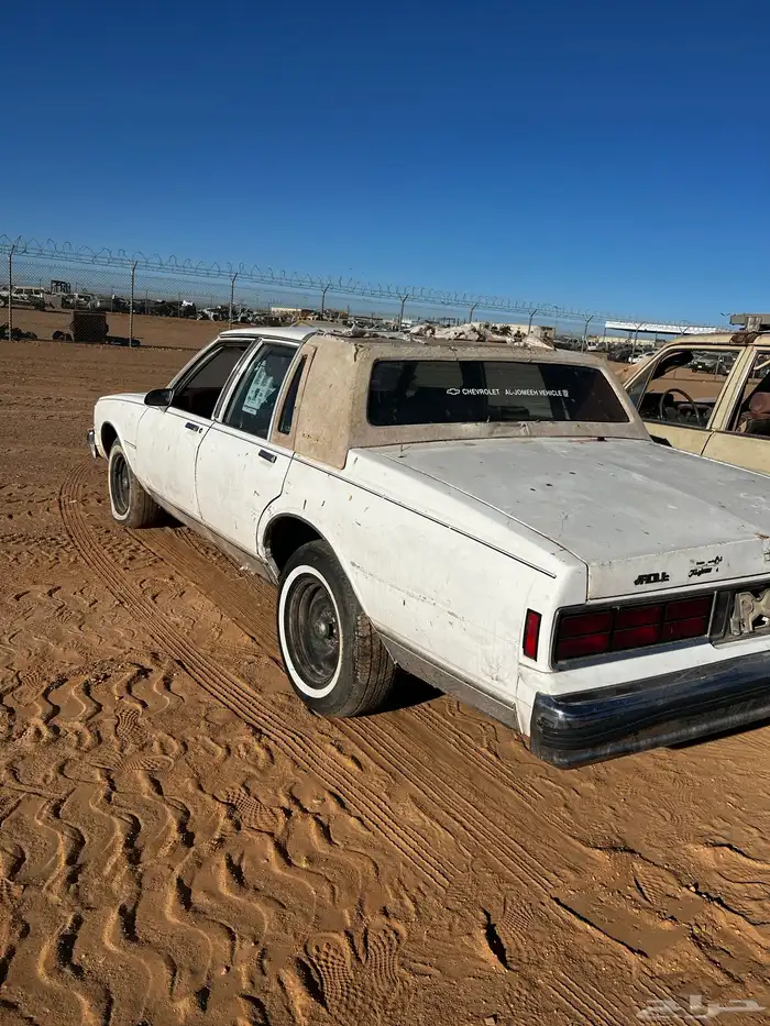 كابرس تشليح 3