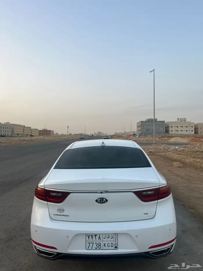 كياء كادينزا 2020 2