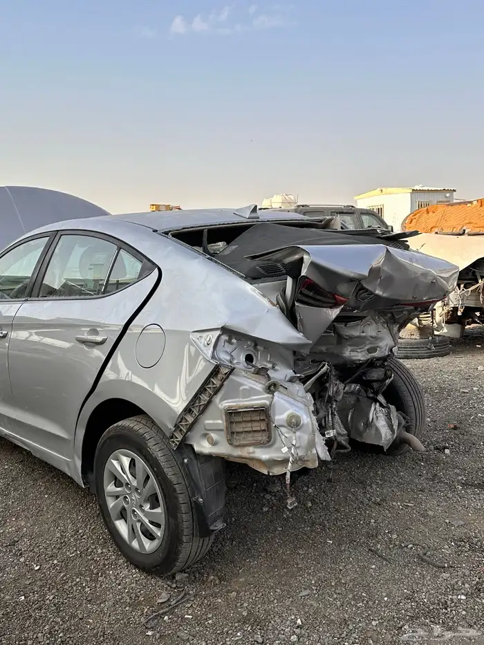 قطع غيار النتراء 2020 4