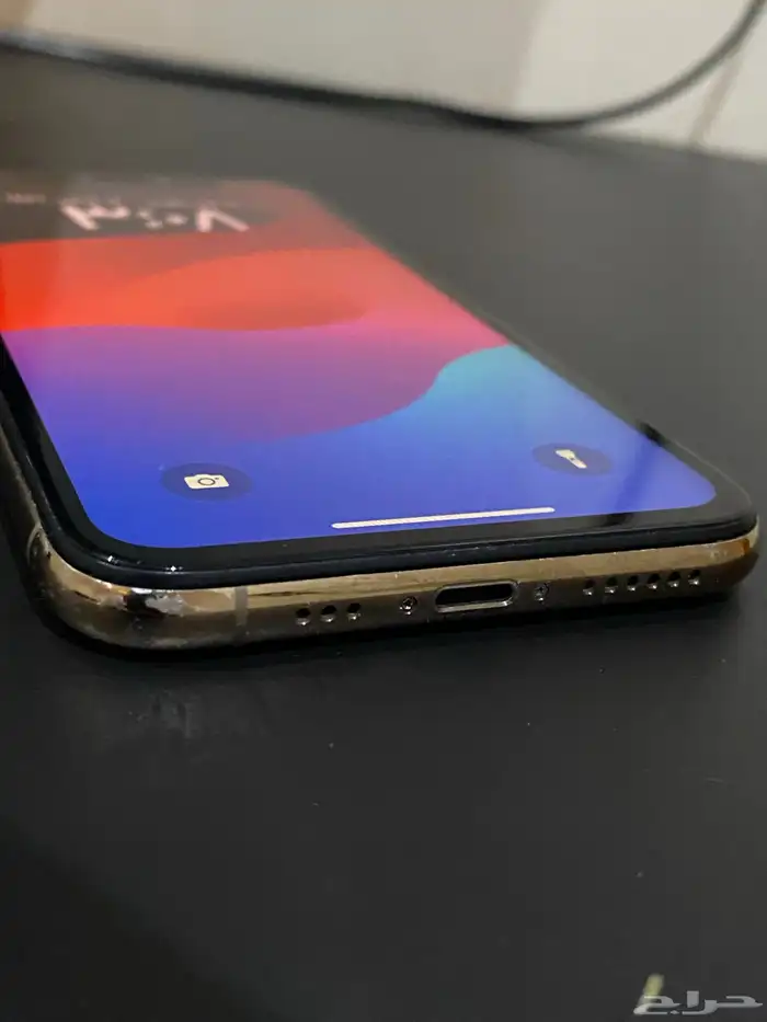 جوال آيفون Xs في مكة بسعر 450 ريال 2