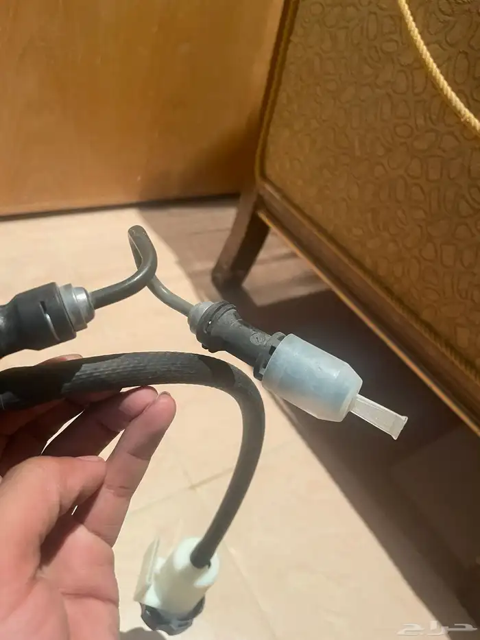 علبه كلتش كورفت ZO6. C6 ZR1 1