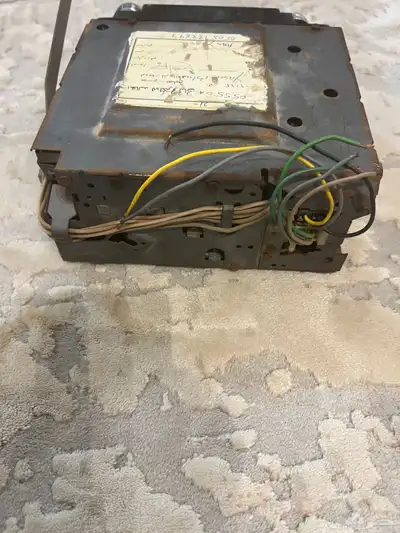 مسجل جمس 3