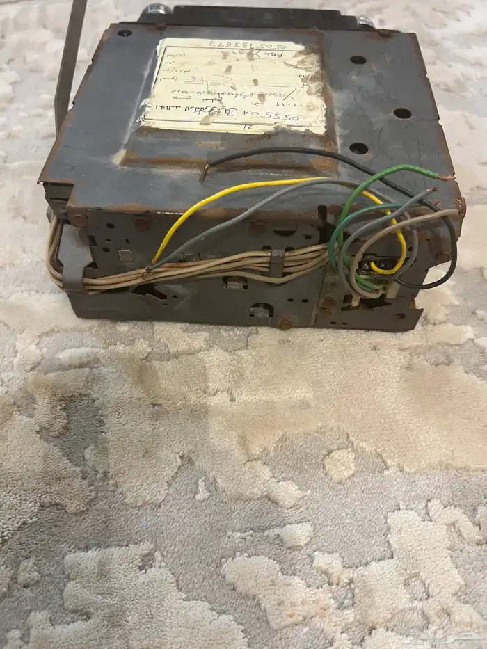 مسجل جمس 3