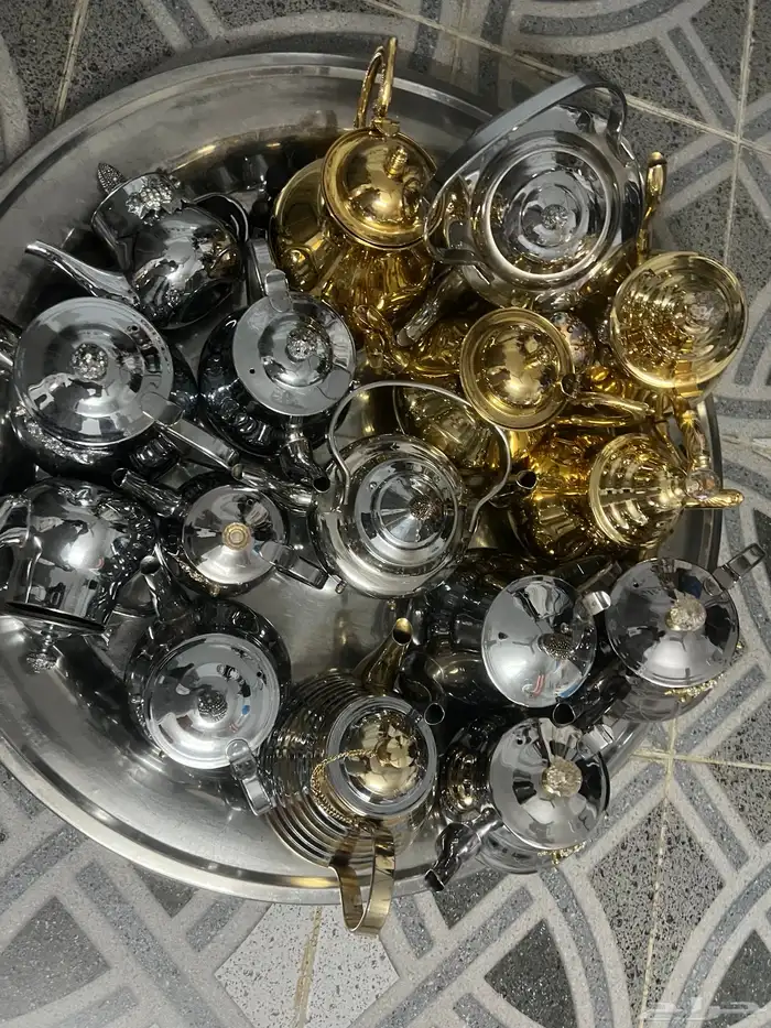 عم بكر لبيع جميع أنوع قدور ضغط والبراريد ماركات عالميه اصليه 3