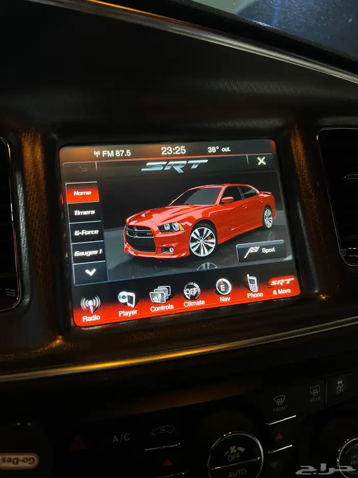 برمجة سيارات تشارجر كرايسلر قراند رام دورانقو 24