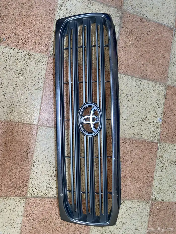 شبك لاندكروزر 0