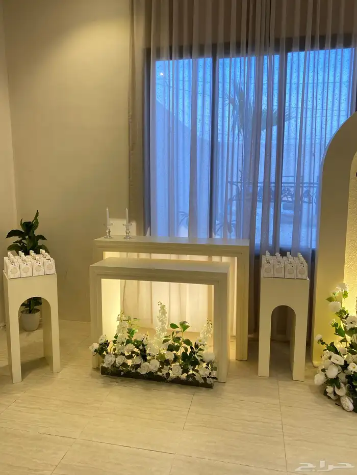 ديكورات تخرج ايجار 3