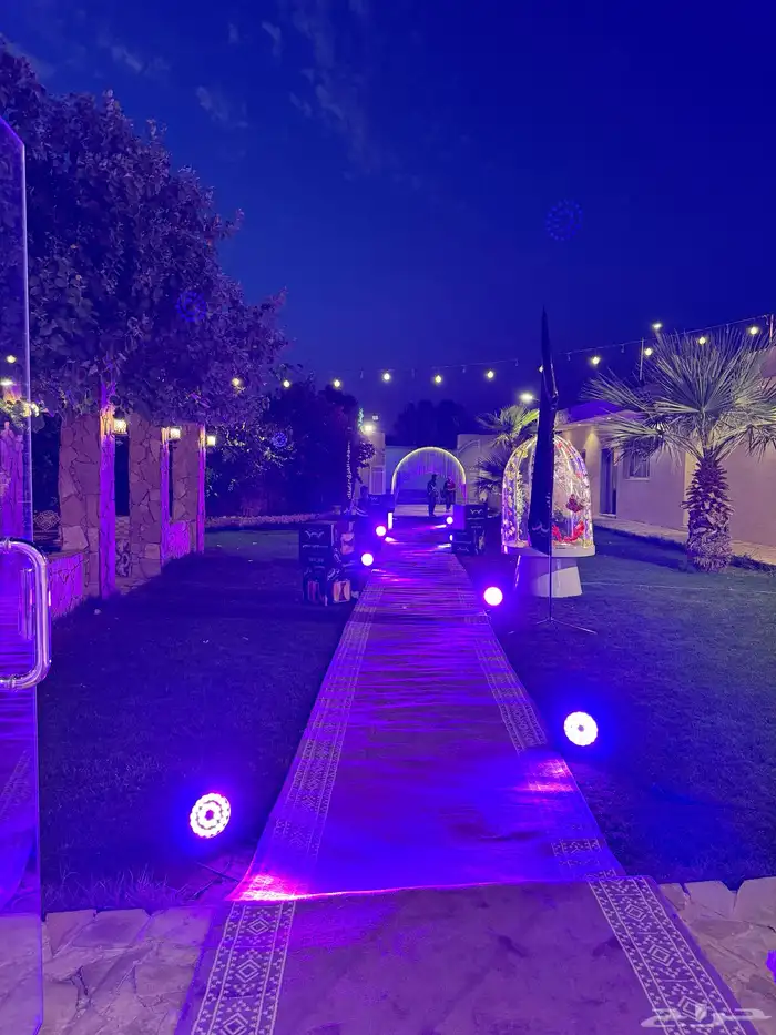 تاجير اجهزة اضاءات وشاشات عرض للمحلات التجارية 12