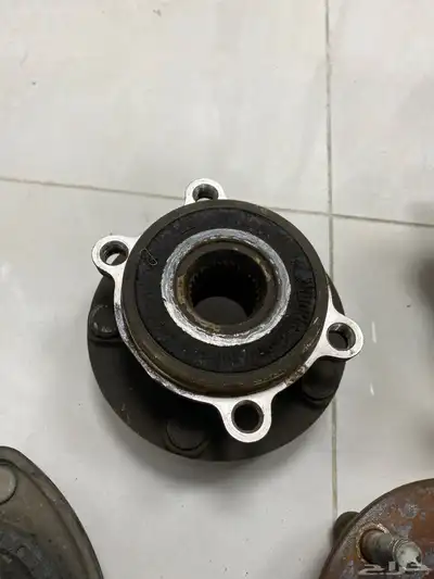 قطع مازدا 1