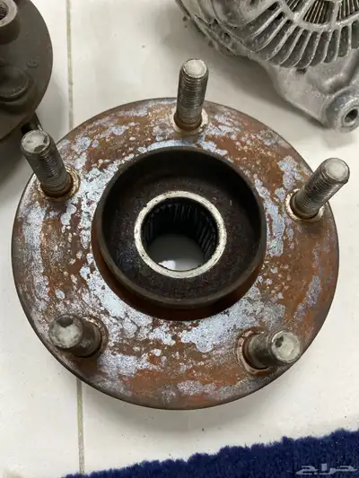 قطع مازدا 2