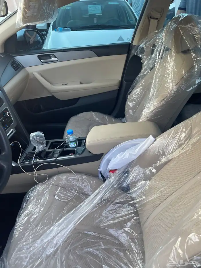 سوناتا 2018 الدفعه الأولى 4