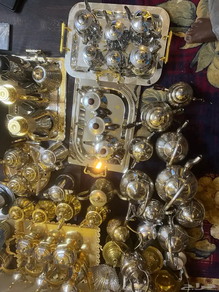 عم بكر لبيع جميع أنوع قدور ضغط والبراريد ماركات عالميه اصليه 1