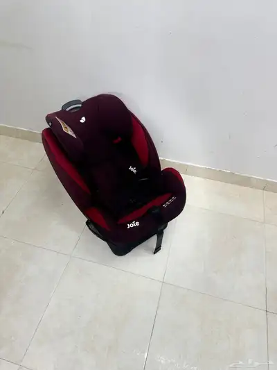عربة اطفال جوي 1
