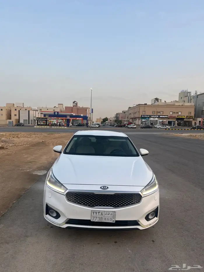 كياء كادينزا 2020 0