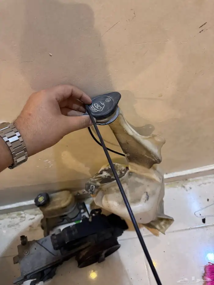 قطع تاهو وجمس 2008-2014 10