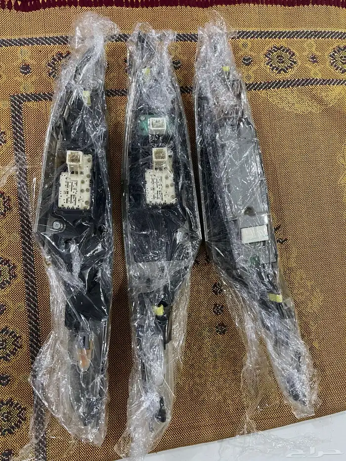 ديكورات تحكم ابواب افلون مديل 13 الى 17 1