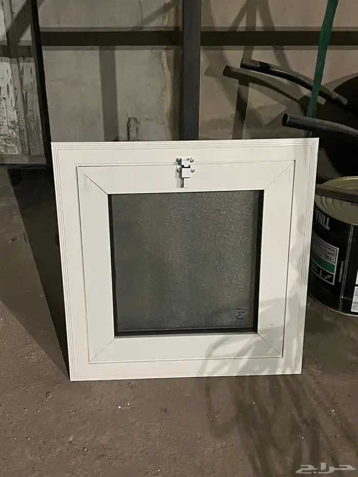 دربزين استيل باب سكريت شبابيك المنيوم 0