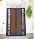 ابواب حديد 4