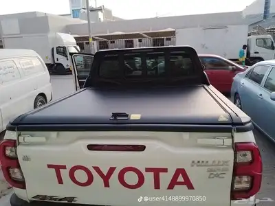 غطاء حوض  عزبه جانبيه  دعاسات جانبيه فاصل حوض 42