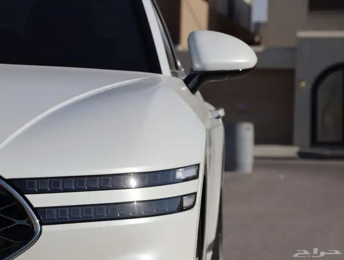 جنيسيس Genesis Royal AWD G90 14