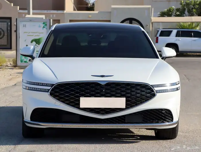 جنيسيس Genesis Royal AWD G90 16