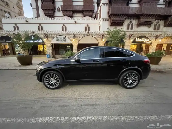 GLC 300 2020 8