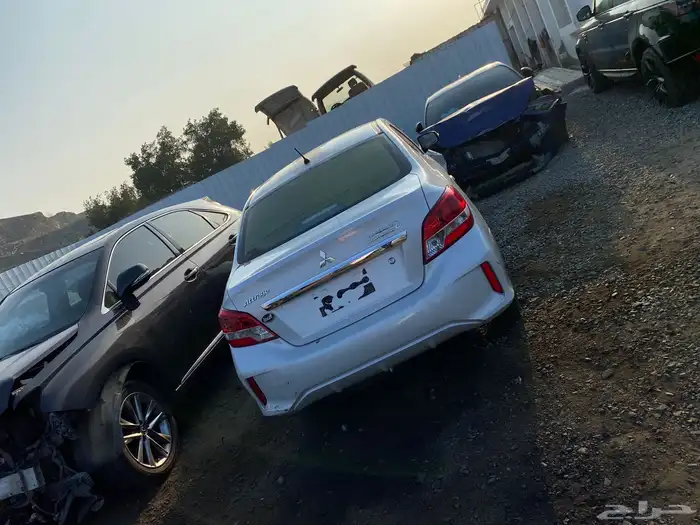 اتراج تشليح قطع غيار فقط 0