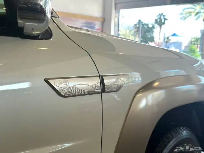 نيسان باترول سوبر سفاري 2024 4
