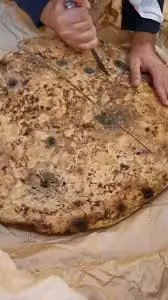 خبز مقنا و يدام ( معرق ) تبيض اللوجه 1