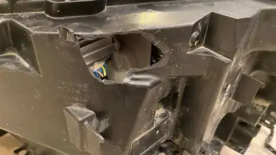 شمعات راف فور RAV4 2021 4