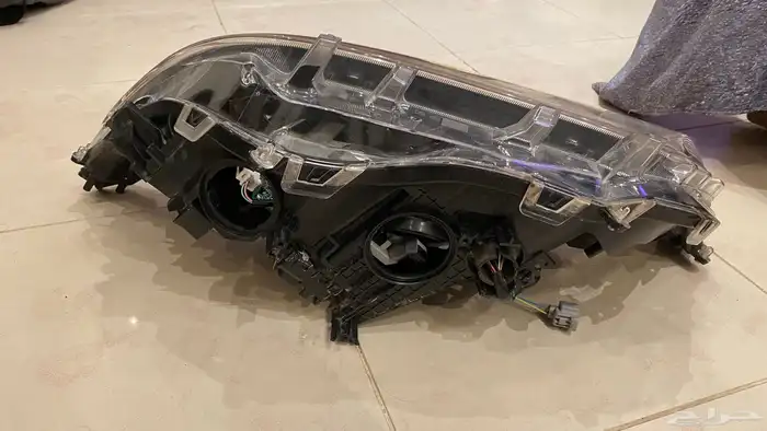 شمعات راف فور RAV4 2021 1