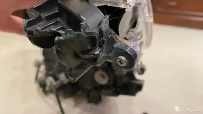 شمعات راف فور RAV4 2021 6