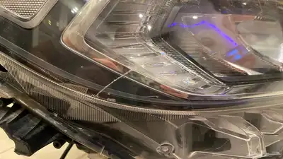 شمعات راف فور RAV4 2021 9