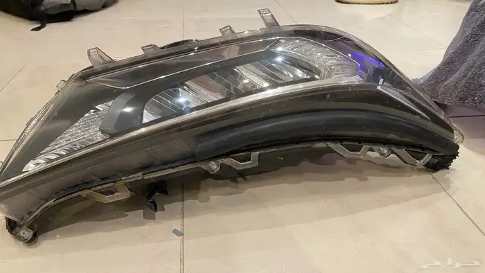 شمعات راف فور RAV4 2021 2