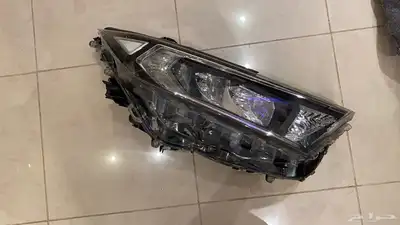 شمعات راف فور RAV4 2021 0