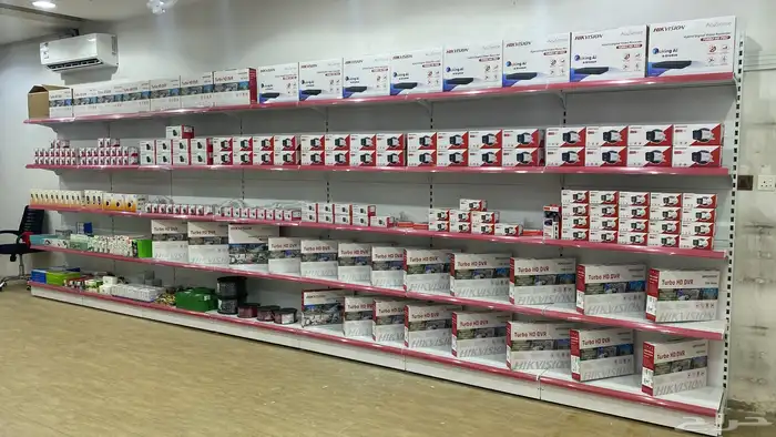 تركيب وصيانه كاميرات مراقبه 2