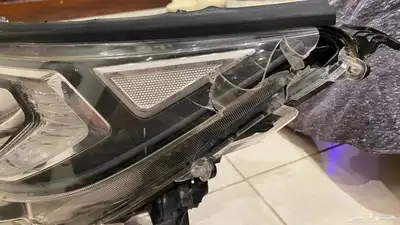 شمعات راف فور RAV4 2021 17