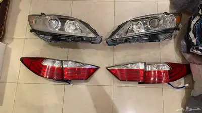 شمعات لكزس ES 2013-2015 0