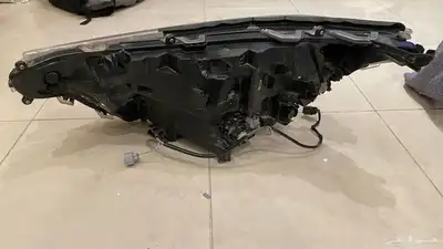 شمعات راف فور RAV4 2021 3